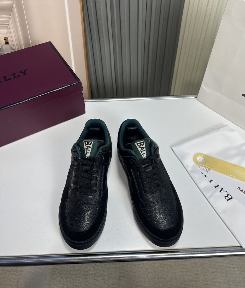 Bally Sneakers